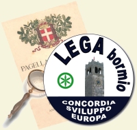 LEGA bormio consegna la PAGELLA 